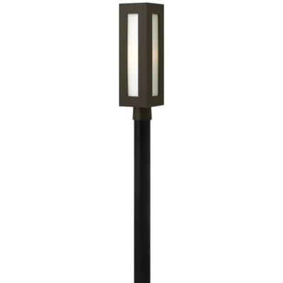 Outdoor Lamp Post Lights Deck Post Lights Lumens