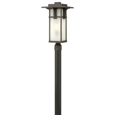 Manhattan Outdoor Post Light