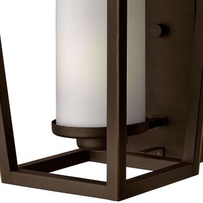 Sullivan Outdoor Wall Sconce by Hinkley at