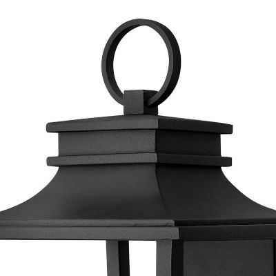 Sullivan Outdoor Wall Sconce