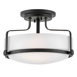 Kitchen Semi Flush Ceiling Lights Low Profile Lighting At Lumens Com