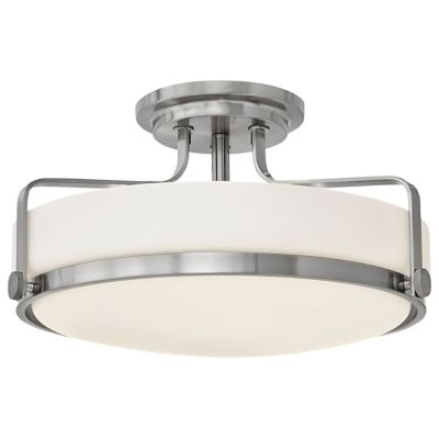 Harper Semi-Flushmount