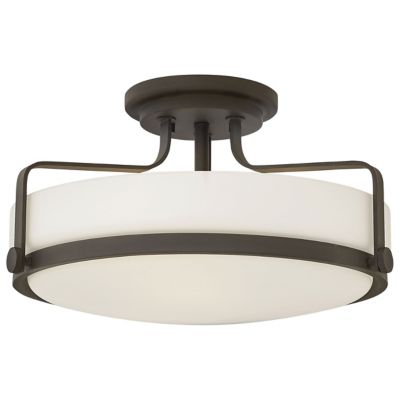 Harper Semi-Flushmount