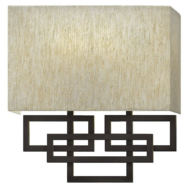 Lanza 3162 Wall Sconce