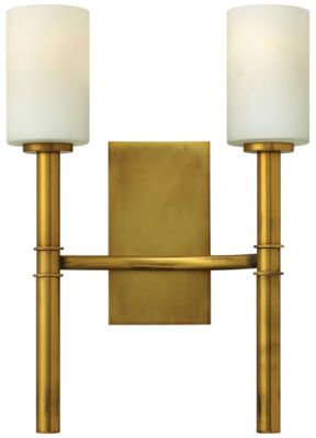 Margeaux 2-Arm Wall Sconce