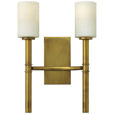 Margeaux 2-Arm Wall Sconce