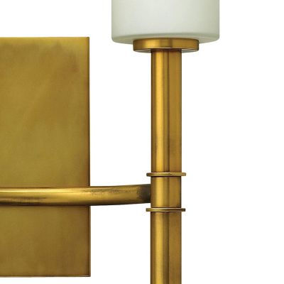 Margeaux 2-Arm Wall Sconce