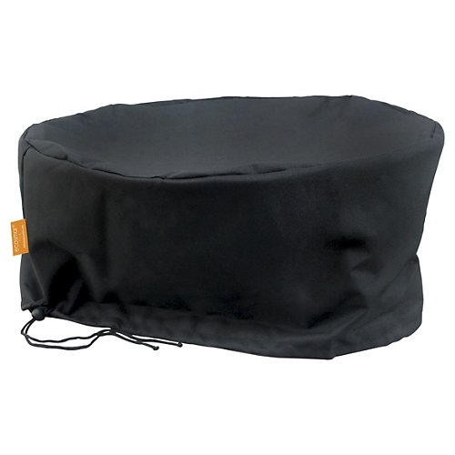 Mix Fire Bowl Outdoor Cover (Large) - OPEN BOX RETURN