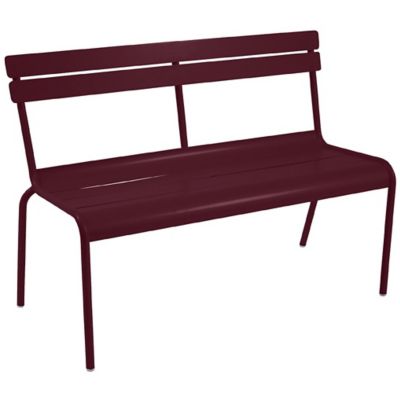 Luxembourg Stacking Bench