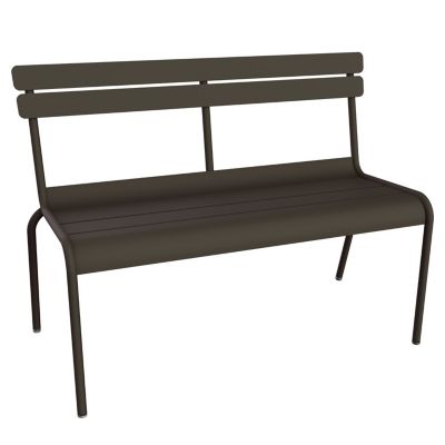 Luxembourg Stacking Bench