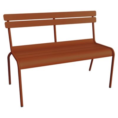 Luxembourg Stacking Bench