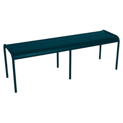 Luxembourg Bench