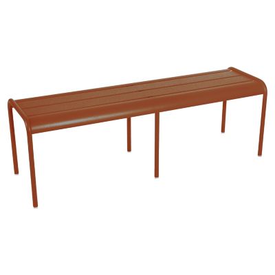 Luxembourg Bench