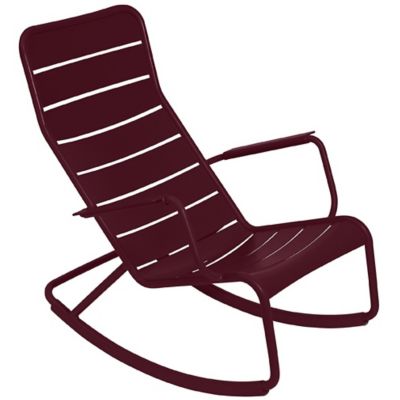 Luxembourg Rocking Chair