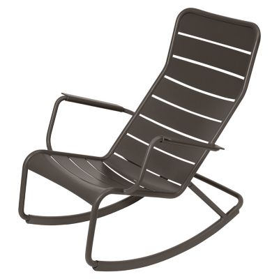 Luxembourg Rocking Chair