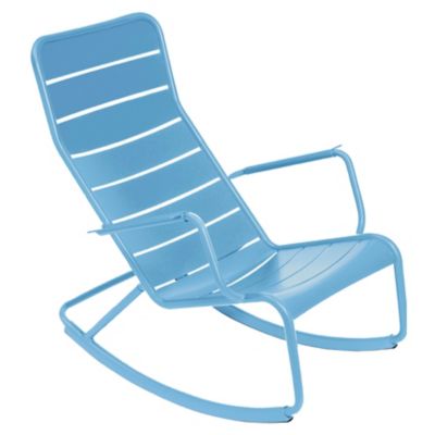 Luxembourg Rocking Chair