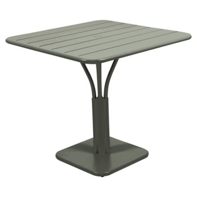 Luxembourg Square Table