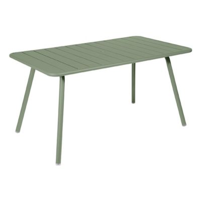 Luxembourg Rectangle Table