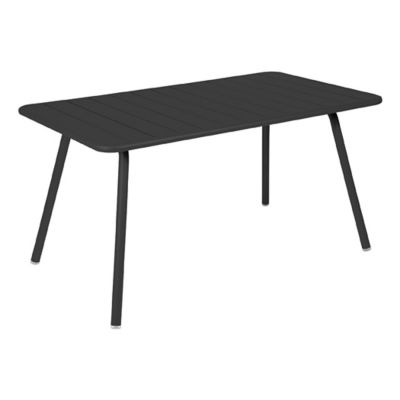 Luxembourg Rectangle Table