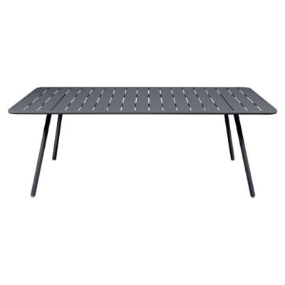 Luxembourg Rectangle Table