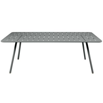 Luxembourg Rectangle Table