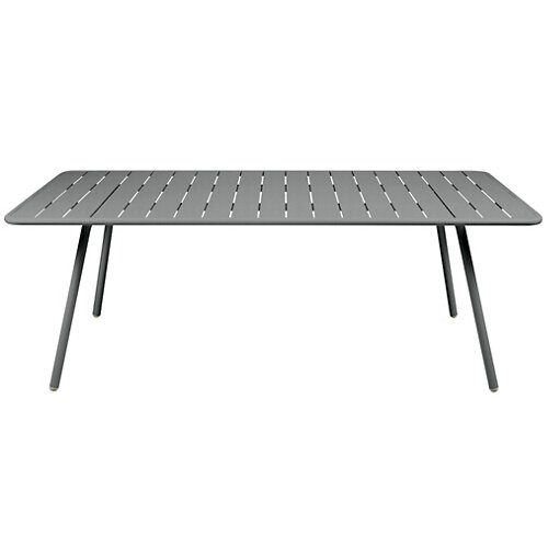 Luxembourg Rectangle Table