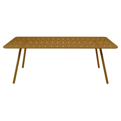 Luxembourg Rectangle Table