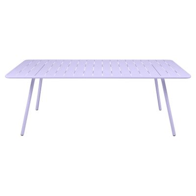 Luxembourg Rectangle Table
