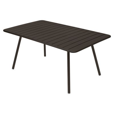 Luxembourg Rectangle Table