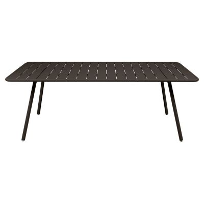 Luxembourg Rectangle Table