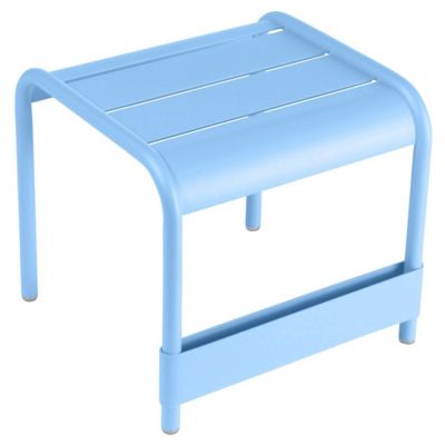 Luxembourg Small Low Table/Ottoman