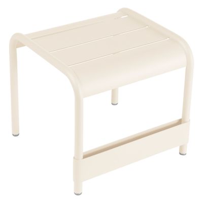 Luxembourg Small Low Table/Ottoman