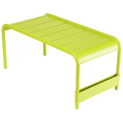 Luxembourg Large Low Table/Garden Bench