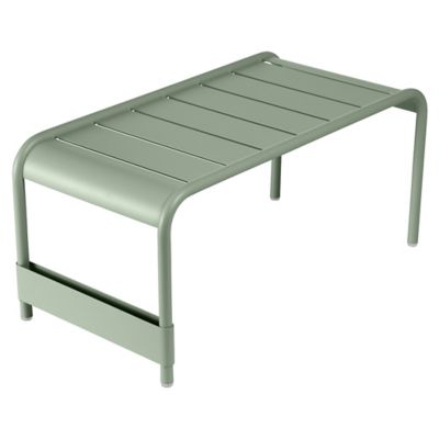 Luxembourg Large Low Table/Garden Bench