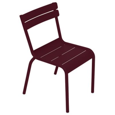 Luxembourg Stacking Child's Chair