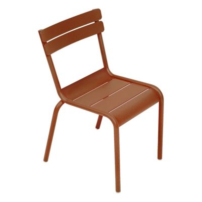 Luxembourg Stacking Child's Chair