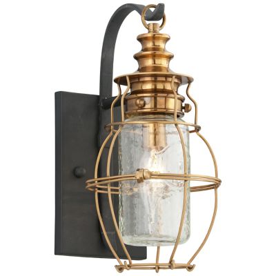Little Harbor Outdoor Wall Sconce