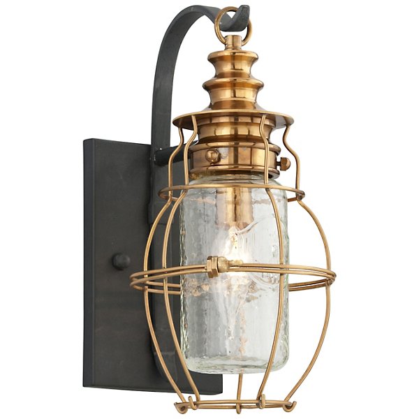 Little Harbor Outdoor Wall Sconce