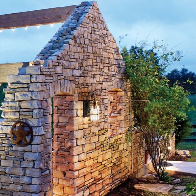 Little Harbor Outdoor Wall Sconce