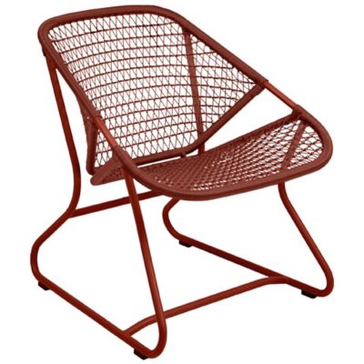 Sixties Armchair
