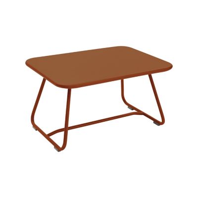Sixties Low Table