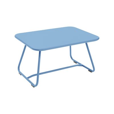 Sixties Low Table