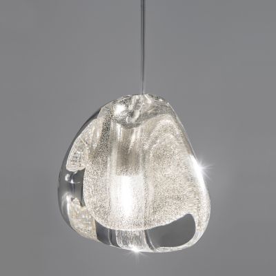 Mizu 15-Light Pendant