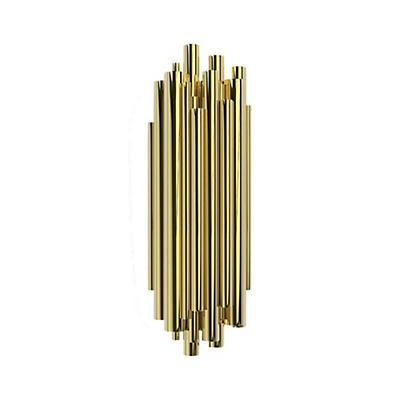 Brubeck Wall Sconce