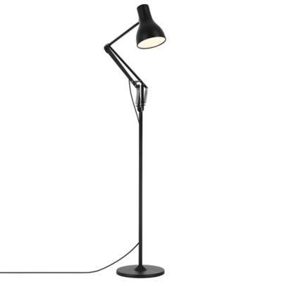 Type 75 Floor Lamp by Anglepoise at Lumens.com