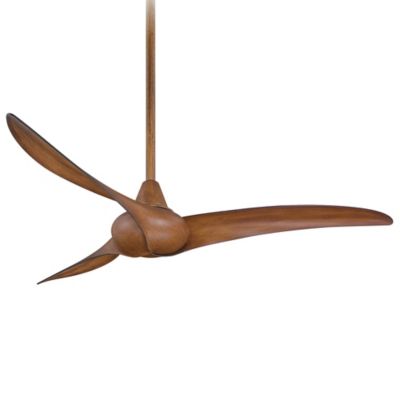 Farmhouse Ceiling Fans | Farmhouse Style Fans at Lumens.com - Wave Ceiling Fan