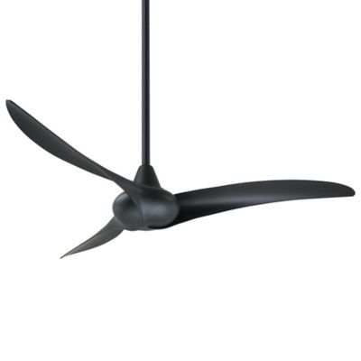 Wave Ceiling Fan