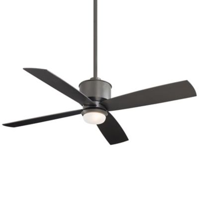 Strata Outdoor Ceiling Fan