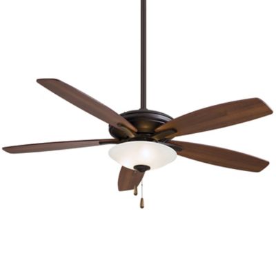 Mojo Ceiling Fan