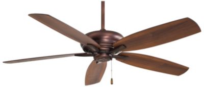 Kola Ceiling Fan by Minka Aire Fans at Lumens.com